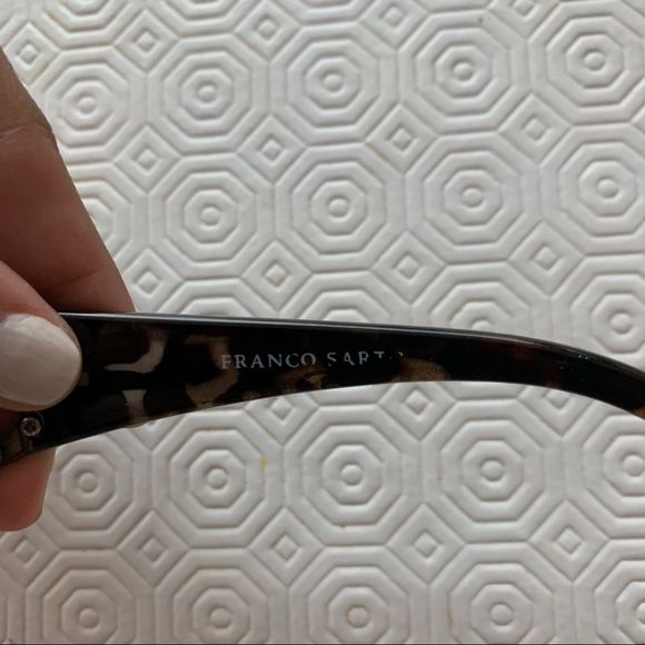 Women’s Franco Sarto Sunglasses - Picture 10 of 14